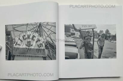 Mark Steinmetz,CARNIVAL (Signed) 