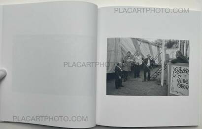 Mark Steinmetz,CARNIVAL (Signed) 