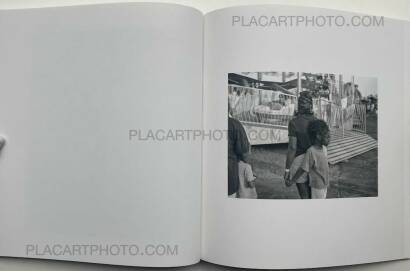 Mark Steinmetz,CARNIVAL (Signed) 