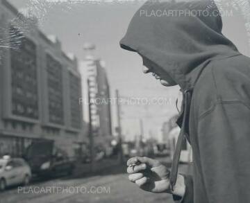 Mark Steinmetz,BERLIN PICTURES (SIGNED In shrink wrap)