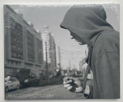 Mark Steinmetz,BERLIN PICTURES (SIGNED In shrink wrap)