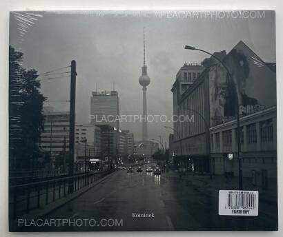 Mark Steinmetz,BERLIN PICTURES (SIGNED In shrink wrap)