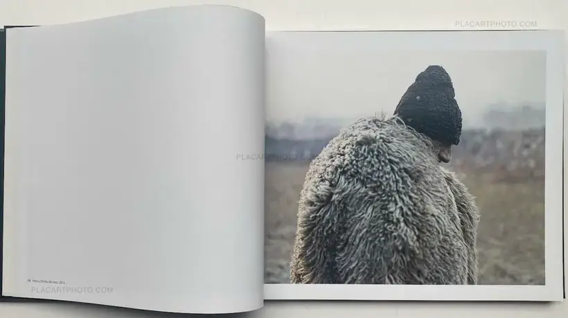 Tamas Dezso – Notes for an Epilogue