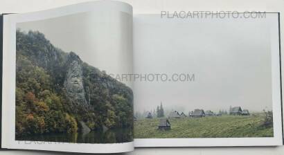 Tamas Dezso,Notes for an Epilogue