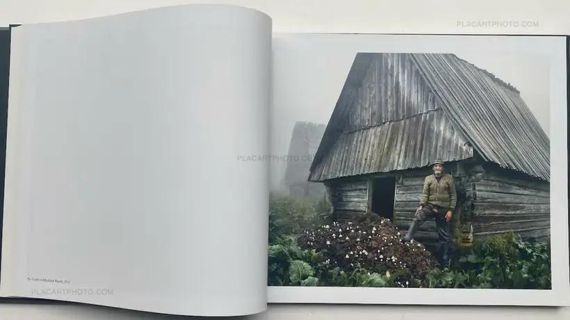 Tamas Dezso – Notes for an Epilogue