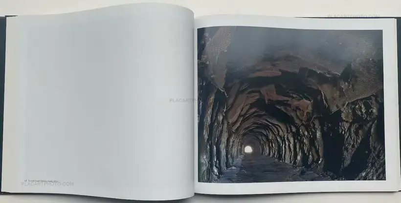 Tamas Dezso – Notes for an Epilogue