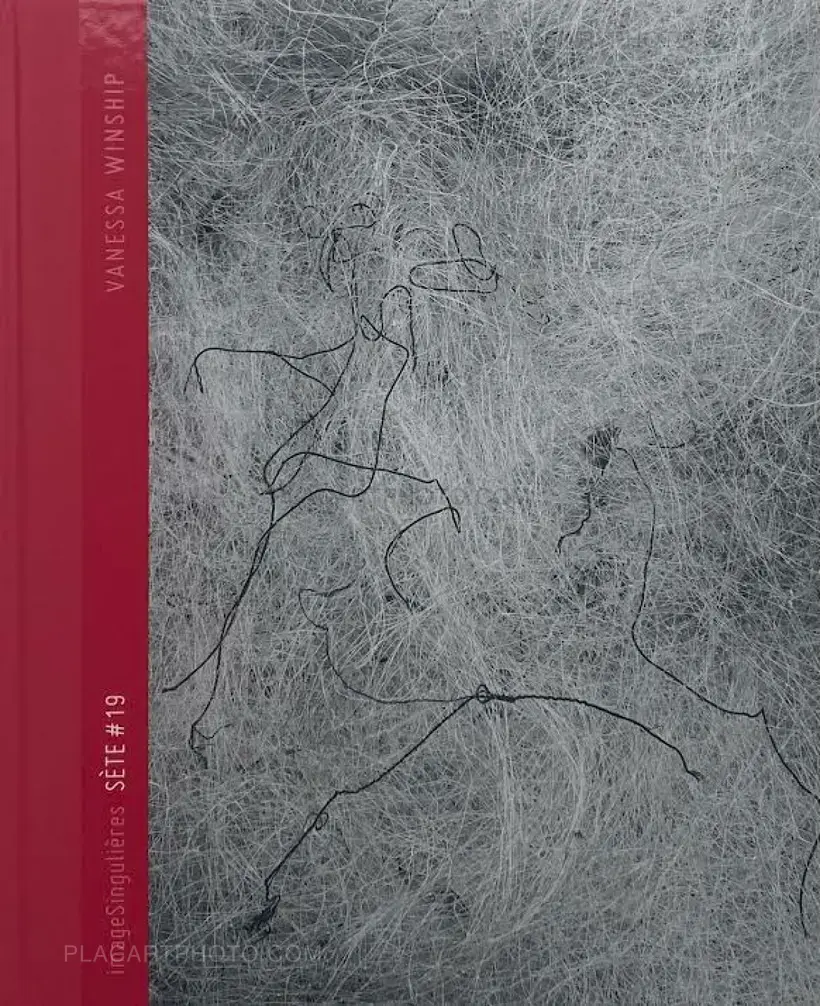 Vanessa Winship – imageSingulières Sète #19 (Signed)