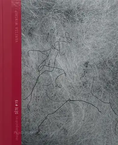 Vanessa Winship – imageSingulières Sète #19 (Signed) 