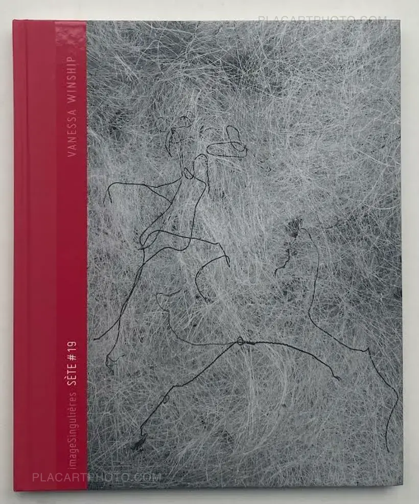 Vanessa Winship – imageSingulières Sète #19 (Signed)