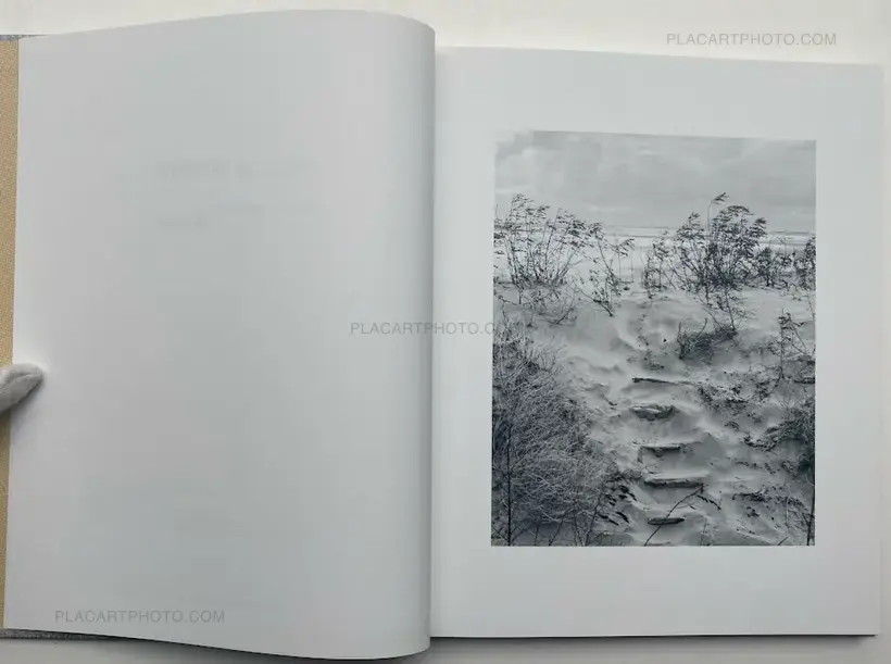 Vanessa Winship – imageSingulières Sète #19 (Signed)