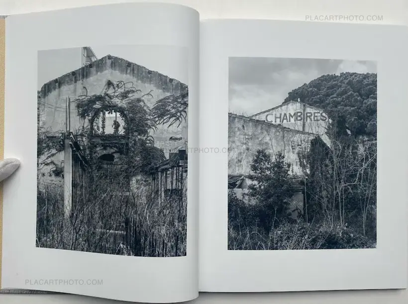 Vanessa Winship – imageSingulières Sète #19 (Signed)