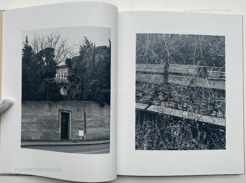 Vanessa Winship – imageSingulières Sète #19 (Signed)