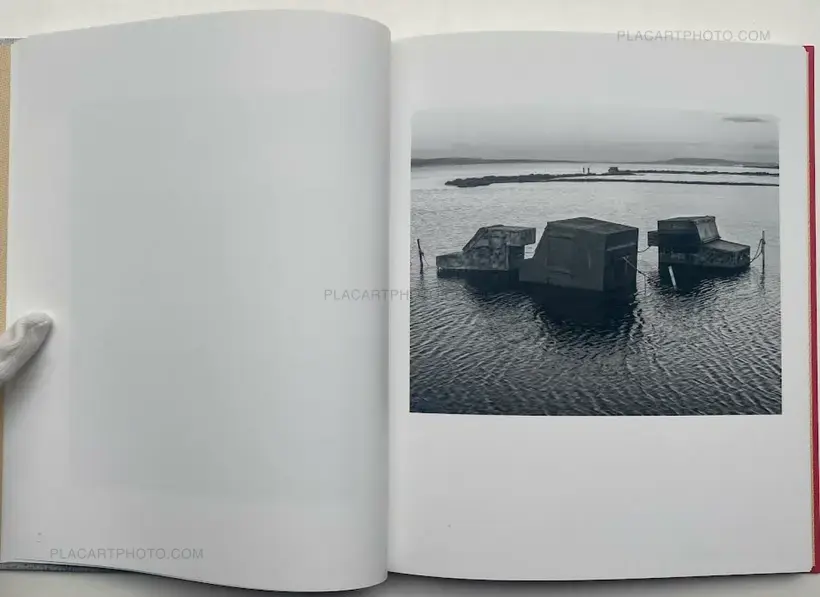 Vanessa Winship – imageSingulières Sète #19 (Signed)