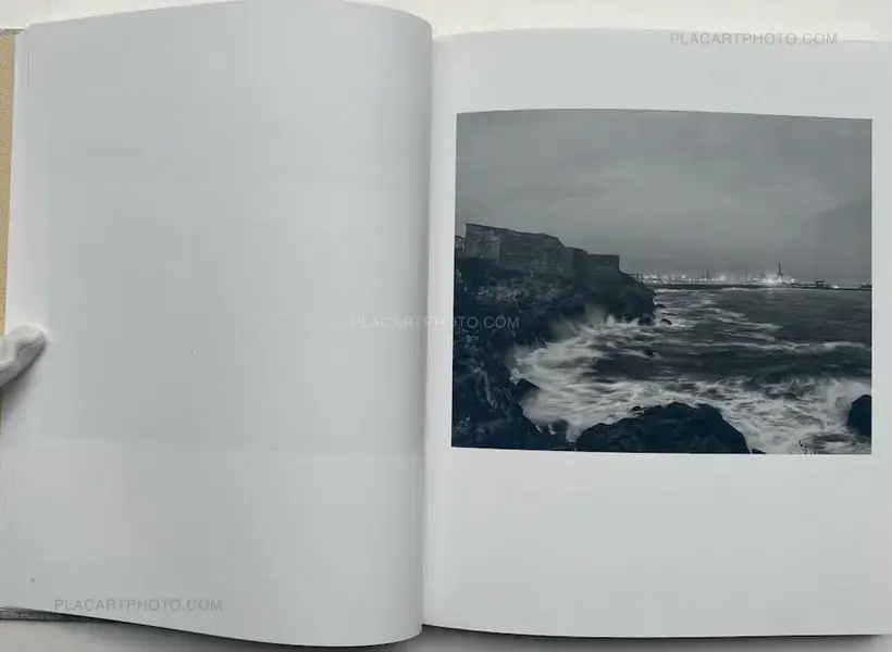 Vanessa Winship – imageSingulières Sète #19 (Signed)