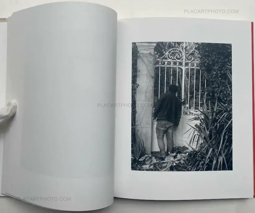 Vanessa Winship – imageSingulières Sète #19 (Signed)