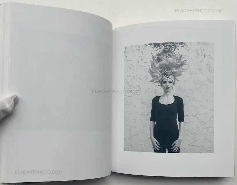 Vanessa Winship – imageSingulières Sète #19 (Signed)