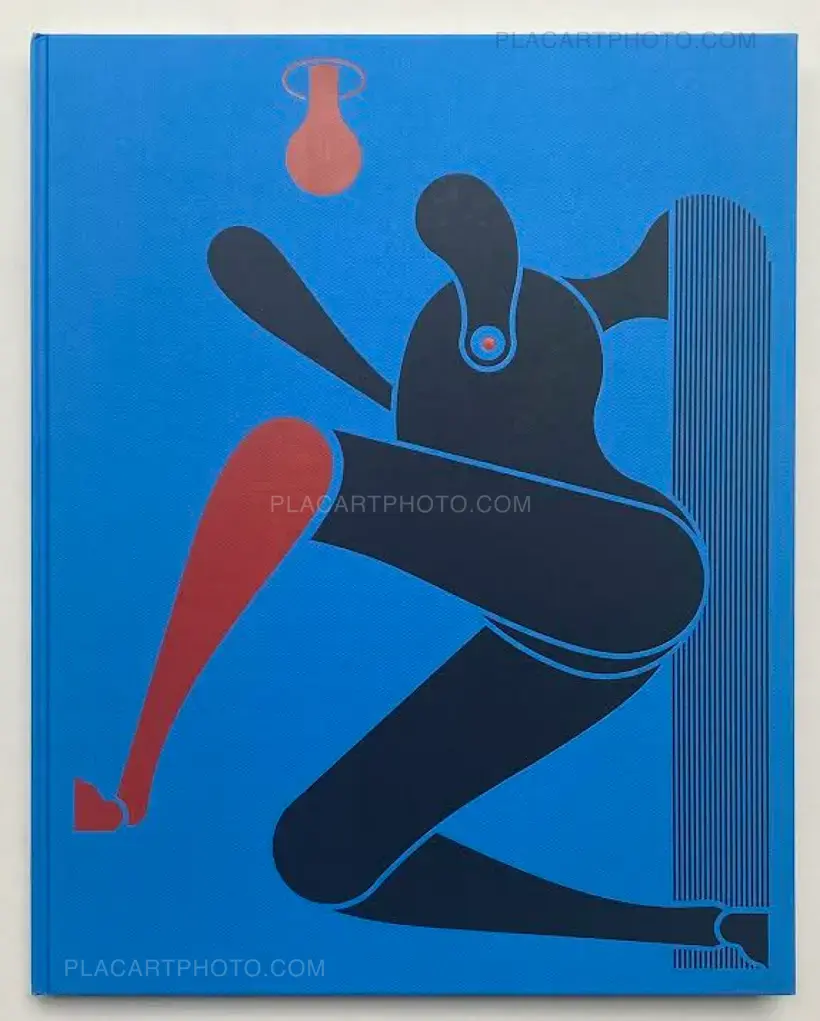 Eamonn Doyle – ONE (SIGNED)