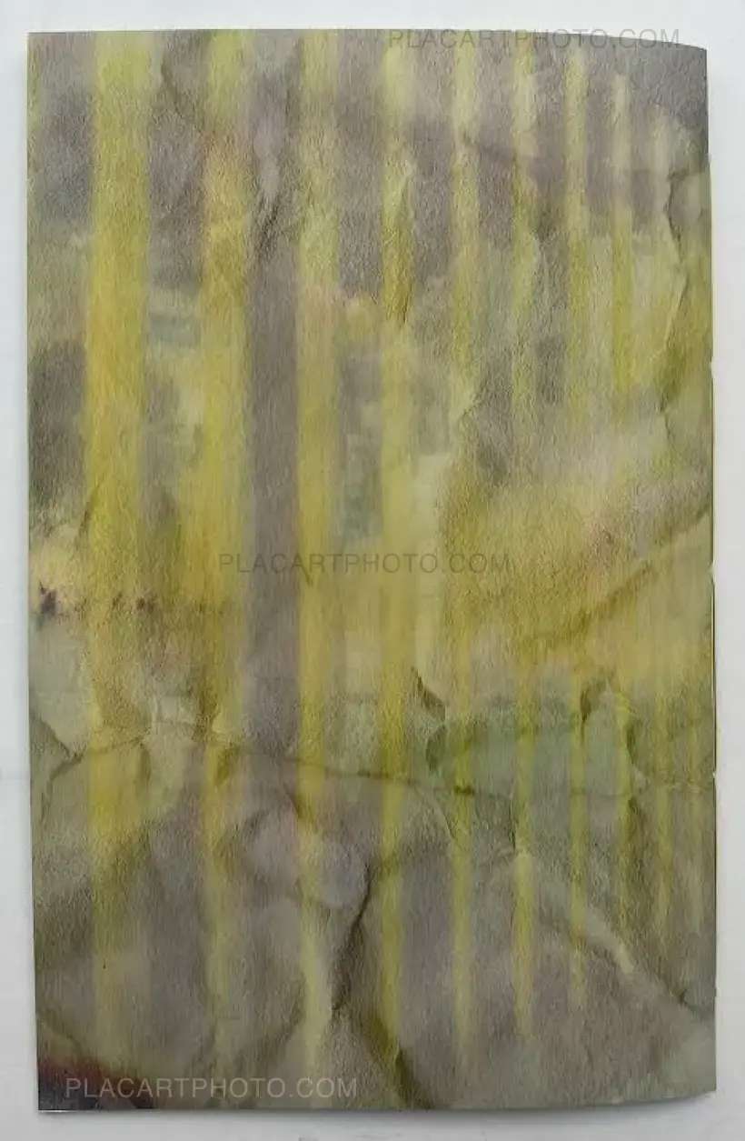 Sayo Senoo – tachinbo (Signed and numbered, edt of 100)