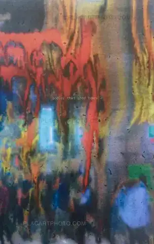 Sayo Senoo – bodies that shed tears 3 (Signed and numbered, edt of 100)