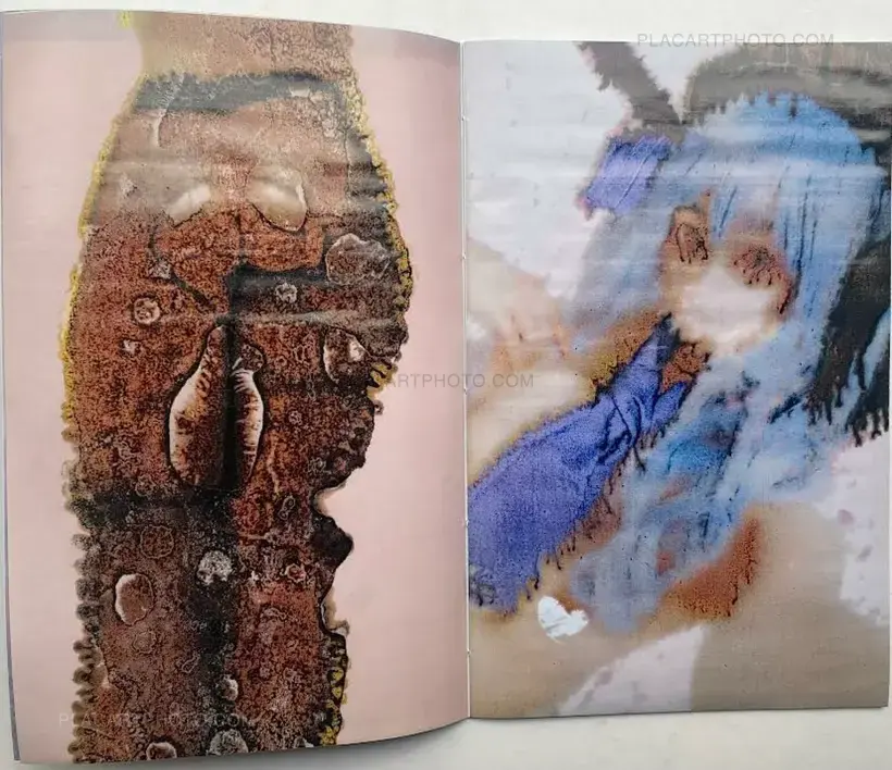 Sayo Senoo – bodies that shed tears 3 (Signed and numbered, edt of 100)