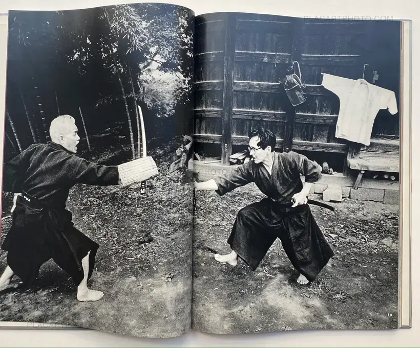 Ikko Narahara – JAPANESQUE