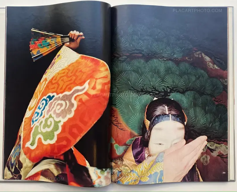Ikko Narahara – JAPANESQUE