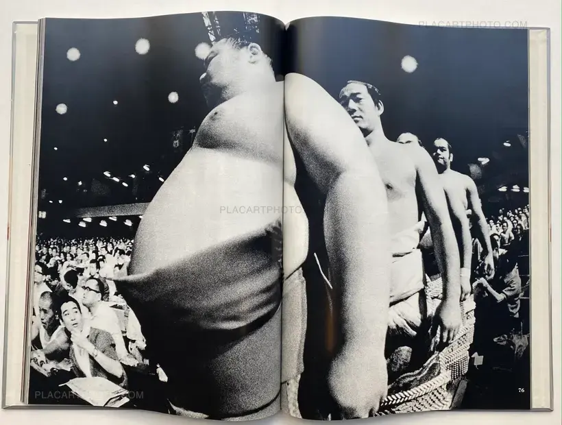 Ikko Narahara – JAPANESQUE
