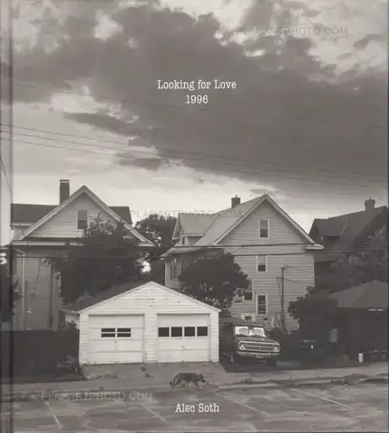 Alec Soth – Looking for Love, 1996