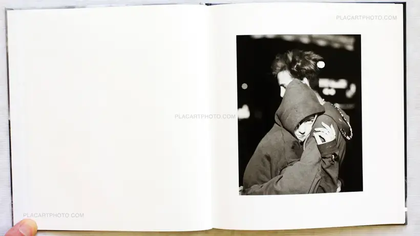 Alec Soth – Looking for Love, 1996