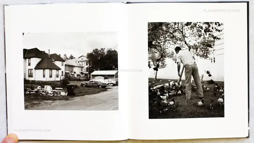 Alec Soth – Looking for Love, 1996