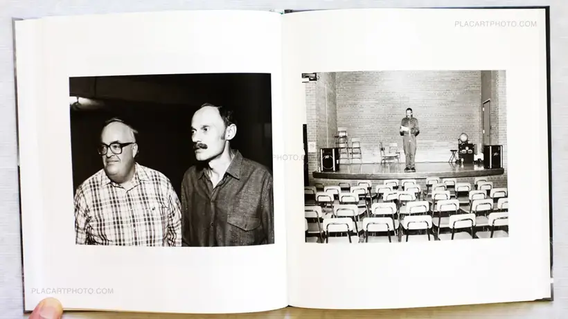 Alec Soth – Looking for Love, 1996