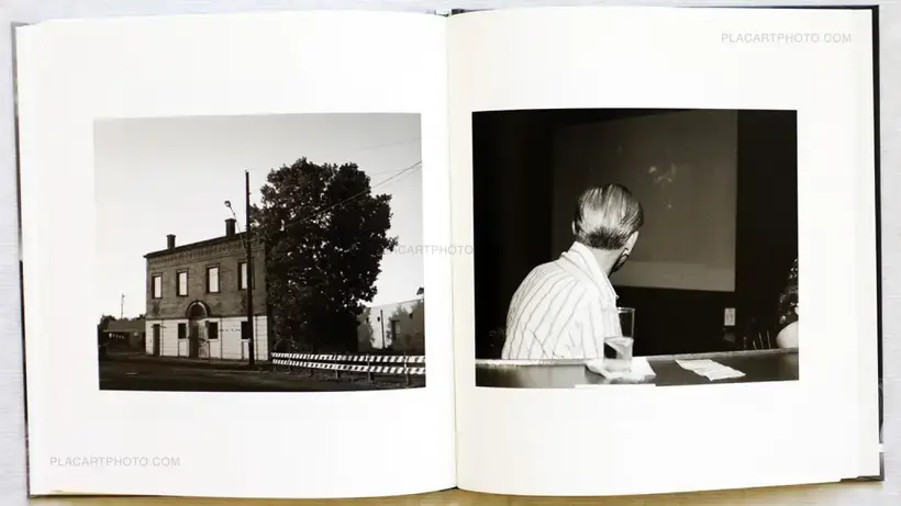 Alec Soth – Looking for Love, 1996