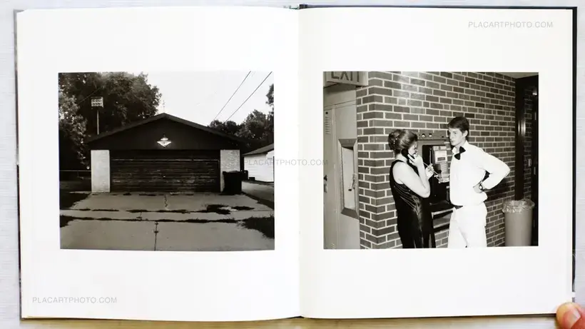 Alec Soth – Looking for Love, 1996