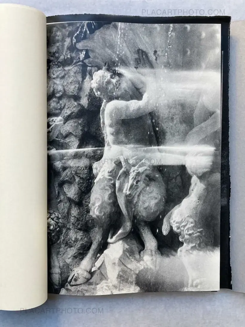 Lorenzo Castore – WALLS (SIGNED EDT OF 125)