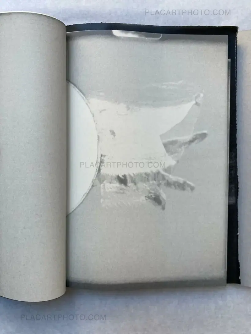 Lorenzo Castore – WALLS (SIGNED EDT OF 125)