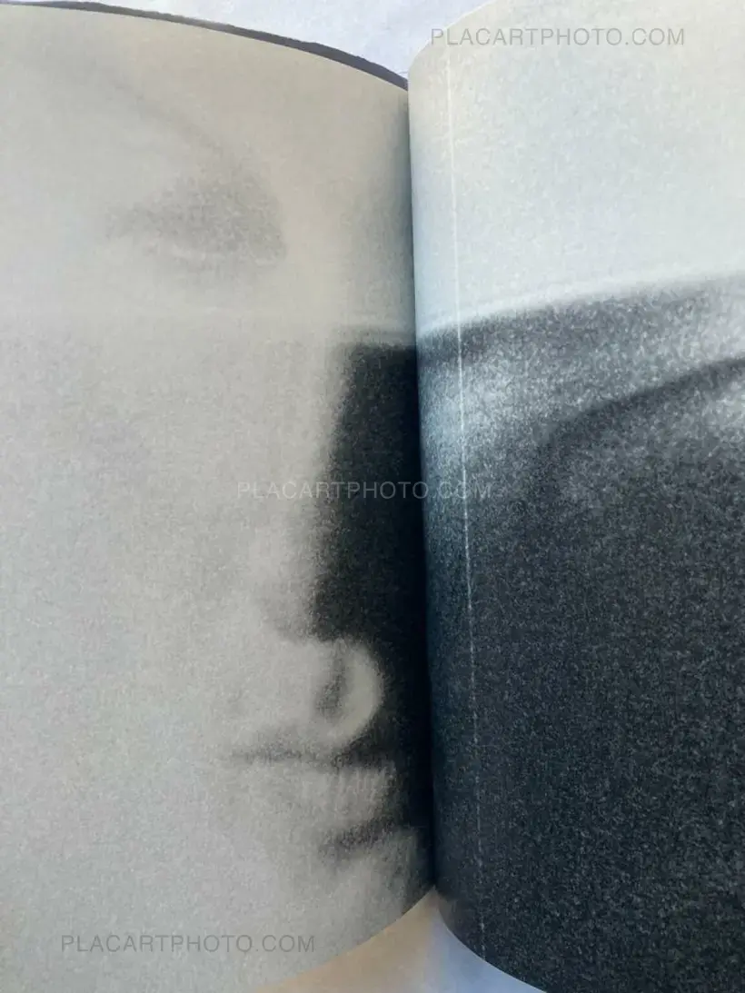 Lorenzo Castore – WALLS (DELUXE EDT OF 23 COPIES)