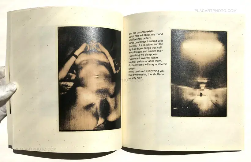 Bogdan Gulyay – Scratchy Days (SIGNED)