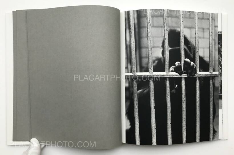 Christer Strömholm: Poste Restante (reprint), The Eyes Publishing Christer Strömholm: Poste Restante (reprint), The Eyes Publishing
