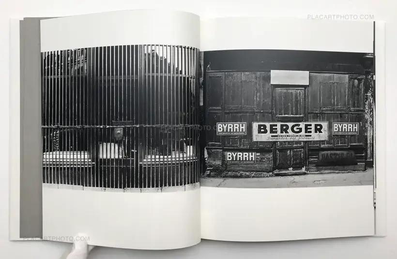Christer Strömholm – Poste Restante (reprint)