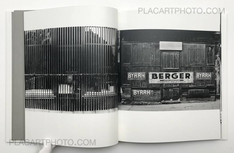 Christer Strömholm: Poste Restante (reprint), The Eyes Publishing Christer Strömholm: Poste Restante (reprint), The Eyes Publishing