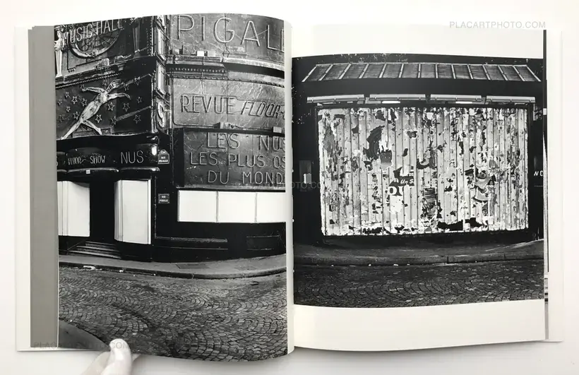 Christer Strömholm – Poste Restante (reprint)