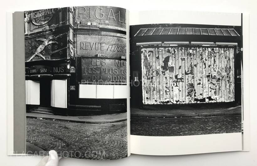 Christer Strömholm: Poste Restante (reprint), The Eyes Publishing Christer Strömholm: Poste Restante (reprint), The Eyes Publishing