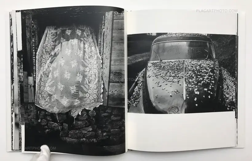 Christer Strömholm – Poste Restante (reprint)