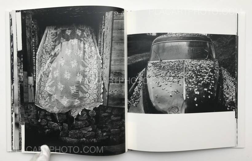 Christer Strömholm: Poste Restante (reprint), The Eyes Publishing Christer Strömholm: Poste Restante (reprint), The Eyes Publishing