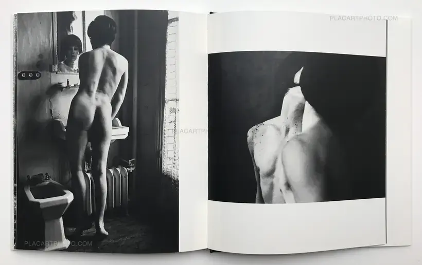 Christer Strömholm – Poste Restante (reprint)