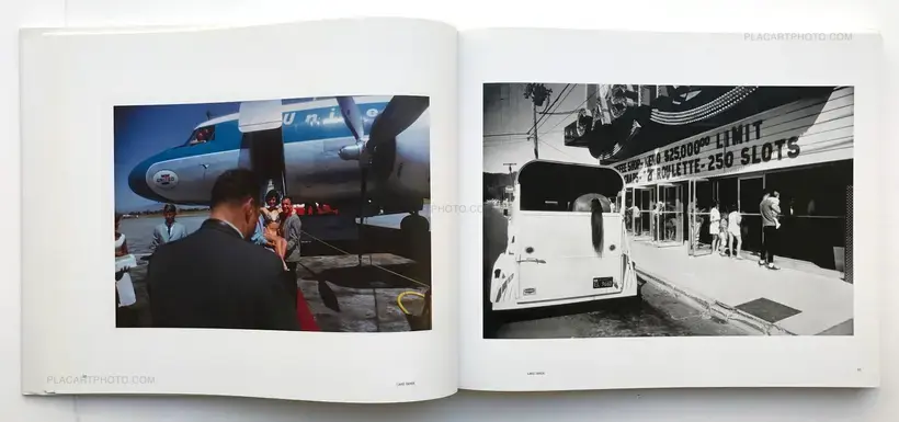 Garry Winogrand – 1964