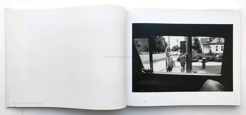 Garry Winogrand – 1964