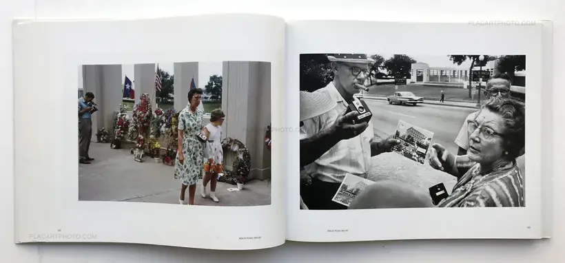 Garry Winogrand – 1964