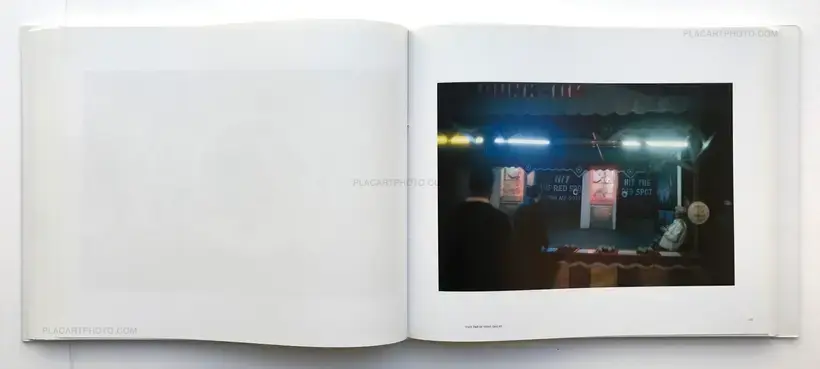 Garry Winogrand – 1964