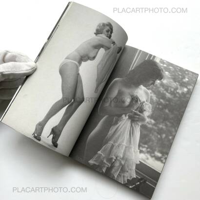 Various photographers,FRENCH PIN-UPS Various photographers,FRENCH PIN-UPS